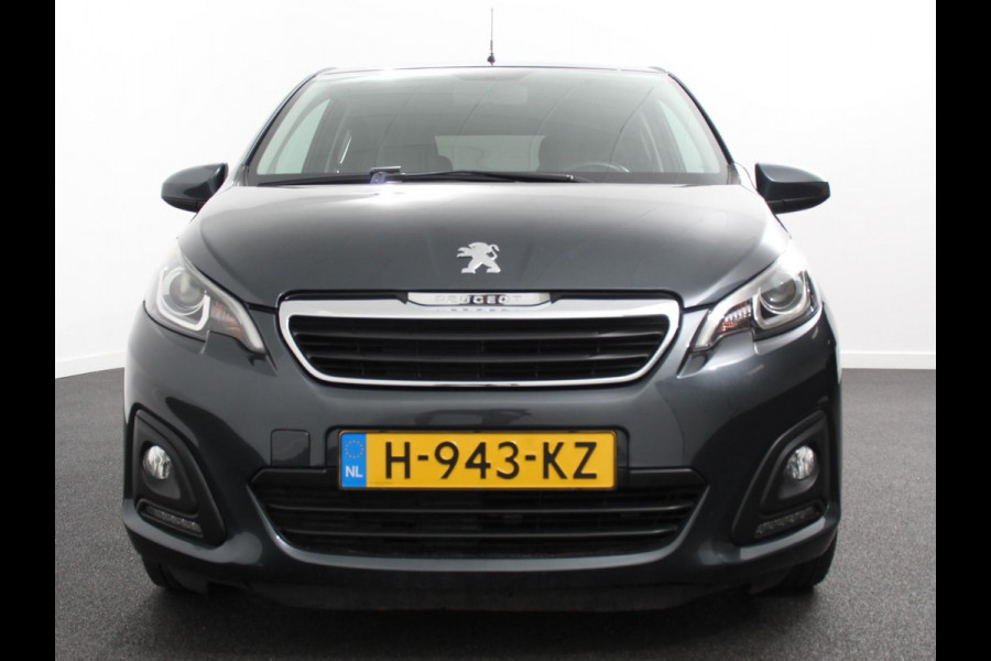 Peugeot 108 1.0 e-VTi Active 5-drs | Airco | Bluetooth