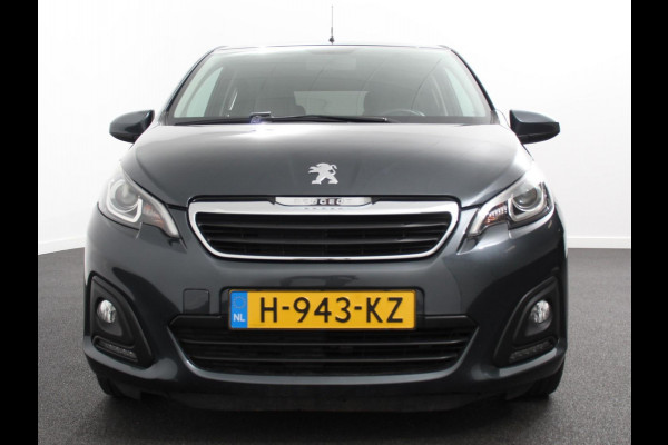 Peugeot 108 1.0 e-VTi Active 5-drs | Airco | Bluetooth