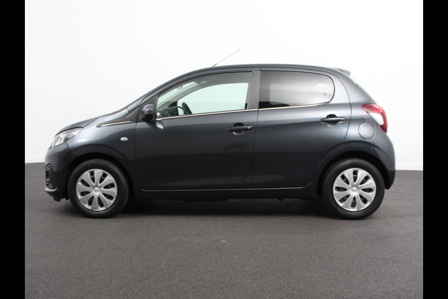 Peugeot 108 1.0 e-VTi Active 5-drs | Airco | Bluetooth
