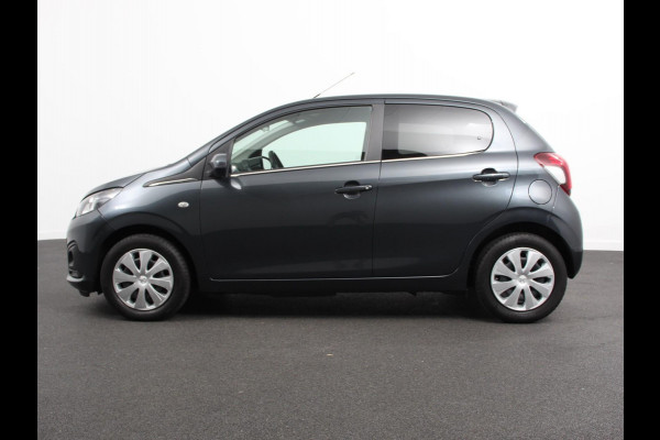 Peugeot 108 1.0 e-VTi Active 5-drs | Airco | Bluetooth