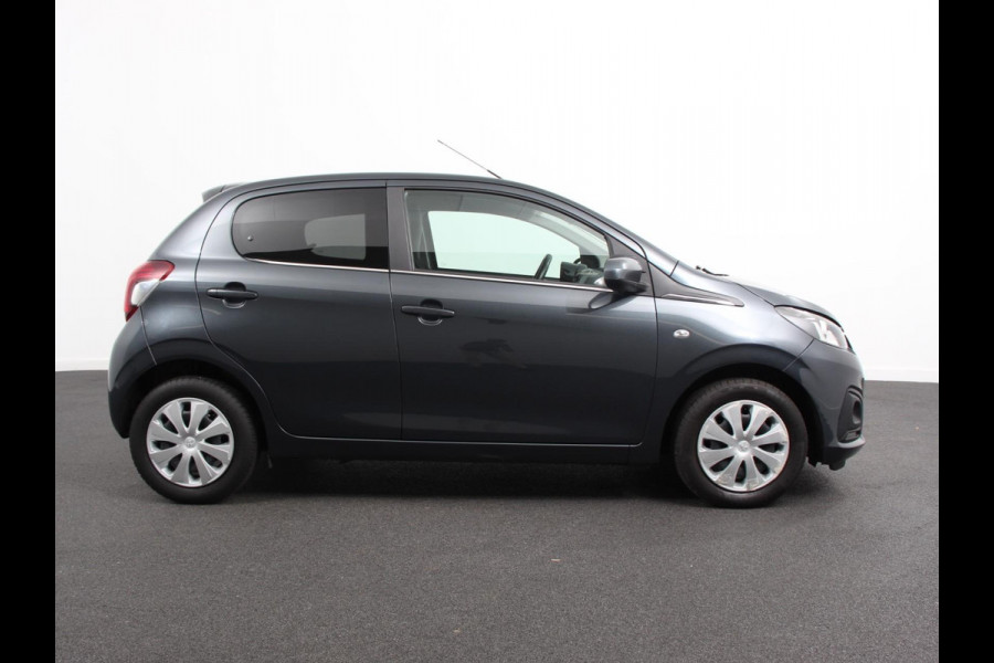 Peugeot 108 1.0 e-VTi Active 5-drs | Airco | Bluetooth