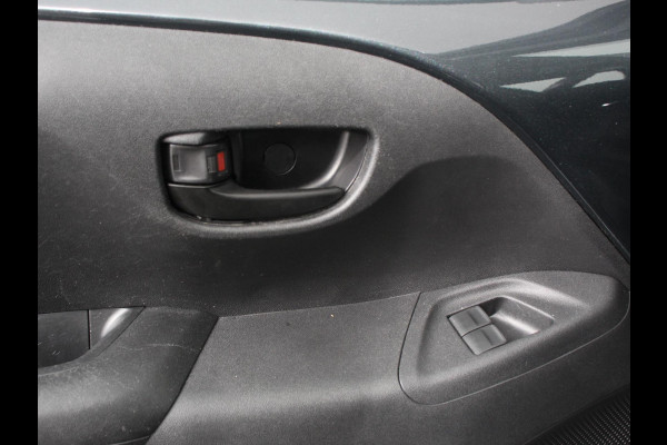 Peugeot 108 1.0 e-VTi Active 5-drs | Airco | Bluetooth