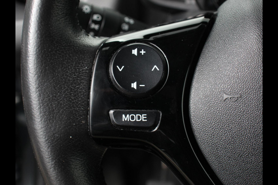 Peugeot 108 1.0 e-VTi Active 5-drs | Airco | Bluetooth