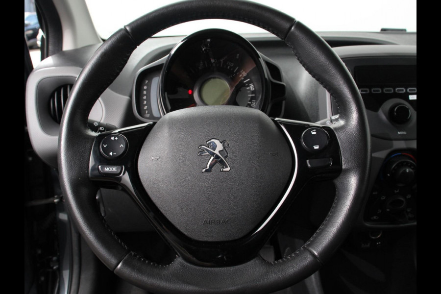Peugeot 108 1.0 e-VTi Active 5-drs | Airco | Bluetooth