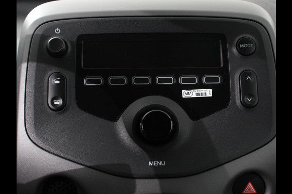 Peugeot 108 1.0 e-VTi Active 5-drs | Airco | Bluetooth