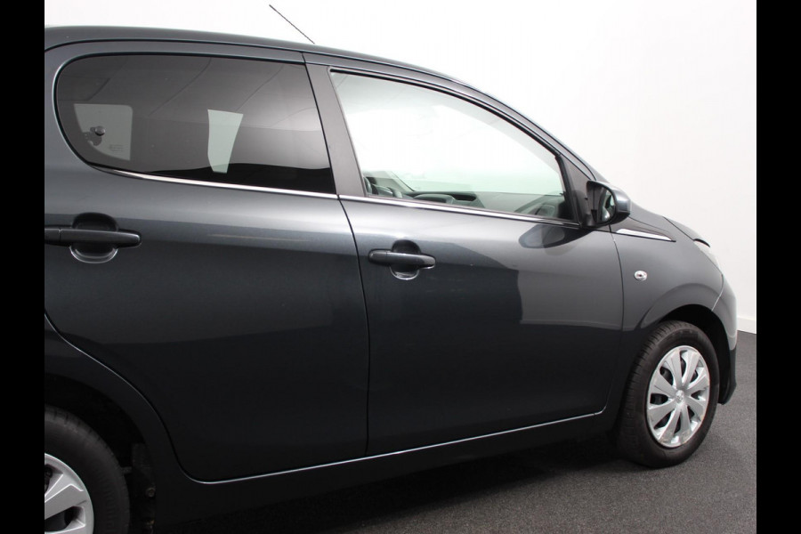 Peugeot 108 1.0 e-VTi Active 5-drs | Airco | Bluetooth
