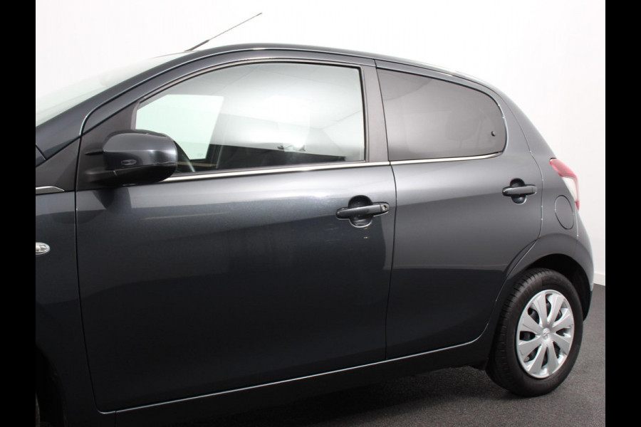 Peugeot 108 1.0 e-VTi Active 5-drs | Airco | Bluetooth