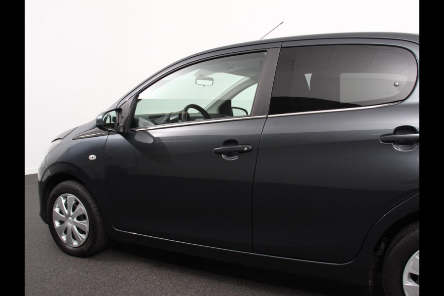 Peugeot 108 1.0 e-VTi Active 5-drs | Airco | Bluetooth