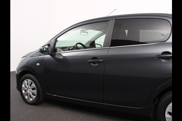 Peugeot 108 1.0 e-VTi Active 5-drs | Airco | Bluetooth