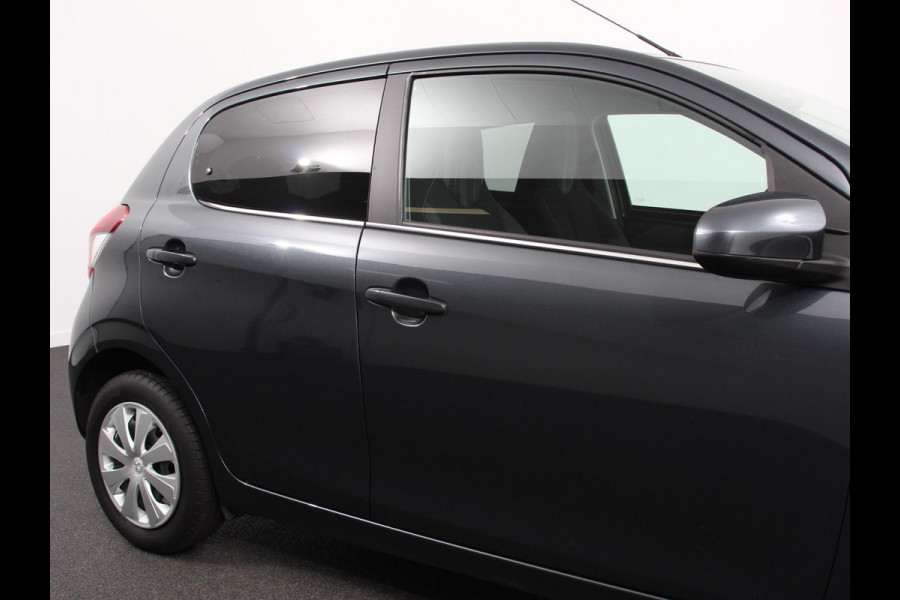 Peugeot 108 1.0 e-VTi Active 5-drs | Airco | Bluetooth