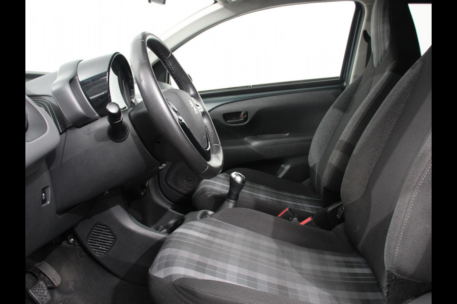 Peugeot 108 1.0 e-VTi Active 5-drs | Airco | Bluetooth