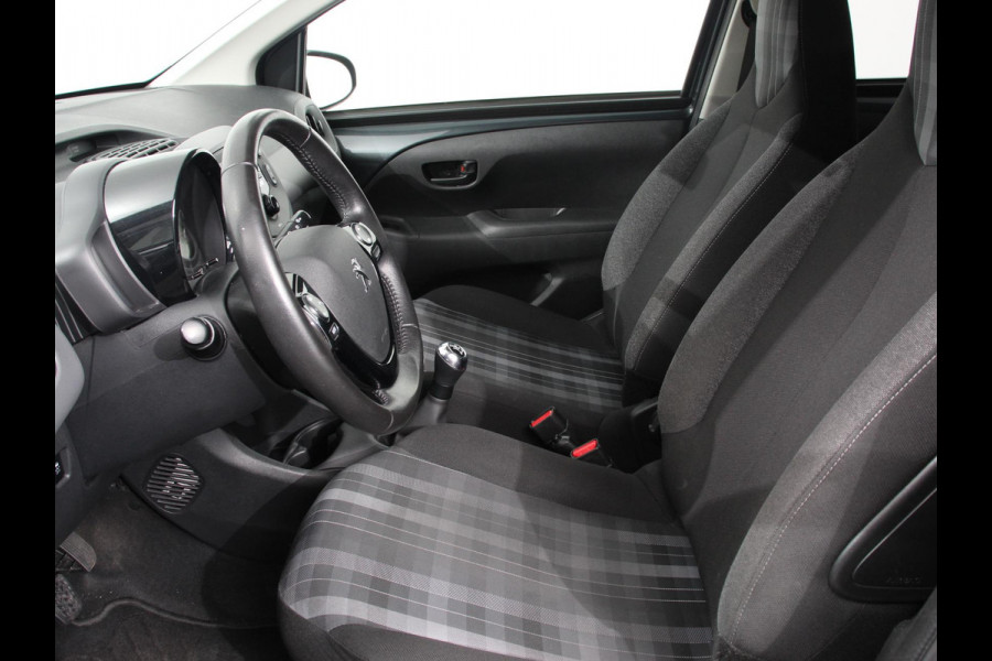 Peugeot 108 1.0 e-VTi Active 5-drs | Airco | Bluetooth