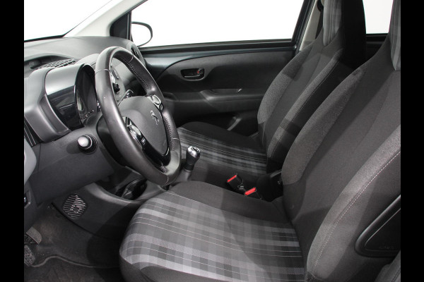 Peugeot 108 1.0 e-VTi Active 5-drs | Airco | Bluetooth