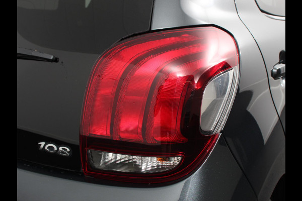 Peugeot 108 1.0 e-VTi Active 5-drs | Airco | Bluetooth