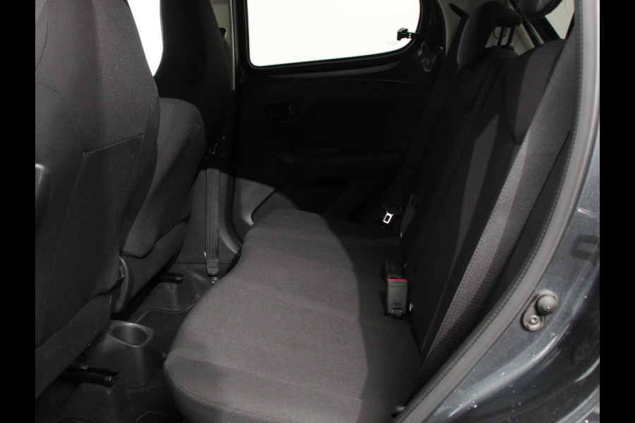 Peugeot 108 1.0 e-VTi Active 5-drs | Airco | Bluetooth