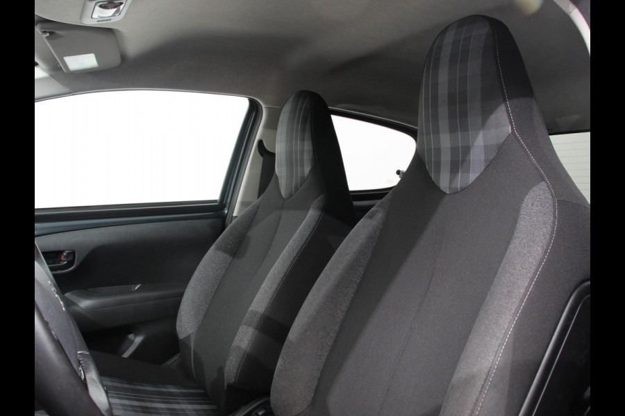 Peugeot 108 1.0 e-VTi Active 5-drs | Airco | Bluetooth