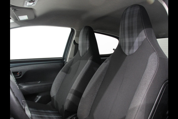 Peugeot 108 1.0 e-VTi Active 5-drs | Airco | Bluetooth