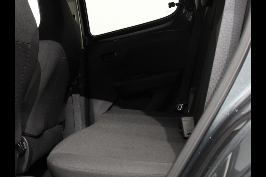Peugeot 108 1.0 e-VTi Active 5-drs | Airco | Bluetooth