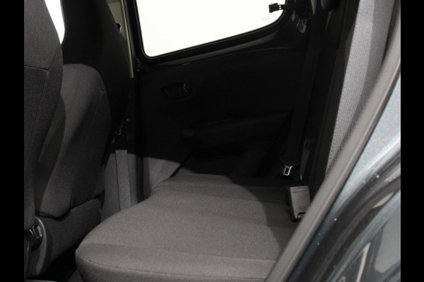 Peugeot 108 1.0 e-VTi Active 5-drs | Airco | Bluetooth