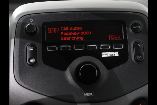 Peugeot 108 1.0 e-VTi Active 5-drs | Airco | Bluetooth