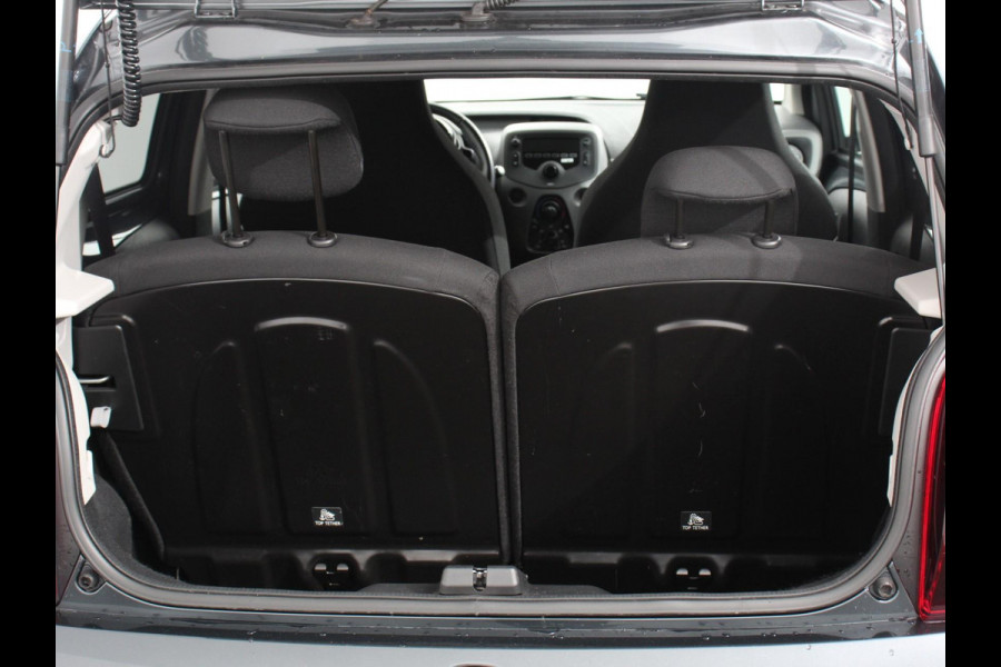 Peugeot 108 1.0 e-VTi Active 5-drs | Airco | Bluetooth