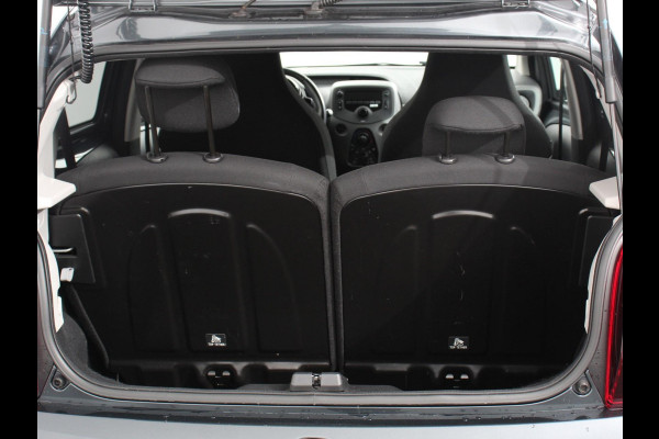 Peugeot 108 1.0 e-VTi Active 5-drs | Airco | Bluetooth