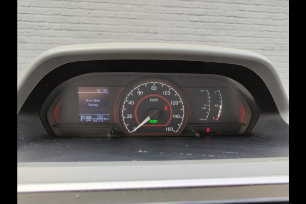 Maxus EV80 Electric Maxus Meubelbak Elektrische laadklep Airco Camera Zijdeur Dealeronderhouden Emisie vrij 100% Elektrisch