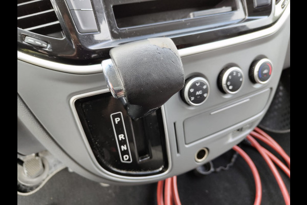 Maxus EV80 Electric Maxus Meubelbak Elektrische laadklep Airco Camera Zijdeur Dealeronderhouden Emisie vrij 100% Elektrisch