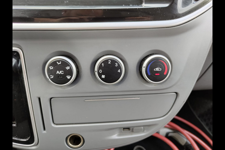 Maxus EV80 Electric Maxus Meubelbak Elektrische laadklep Airco Camera Zijdeur Dealeronderhouden Emisie vrij 100% Elektrisch