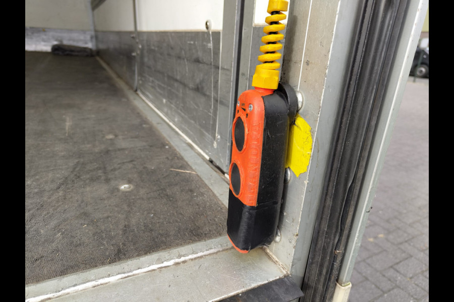 Maxus EV80 Electric Maxus Meubelbak Elektrische laadklep Airco Camera Zijdeur Dealeronderhouden Emisie vrij 100% Elektrisch