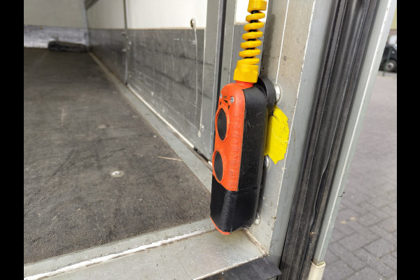 Maxus EV80 Electric Maxus Meubelbak Elektrische laadklep Airco Camera Zijdeur Dealeronderhouden Emisie vrij 100% Elektrisch