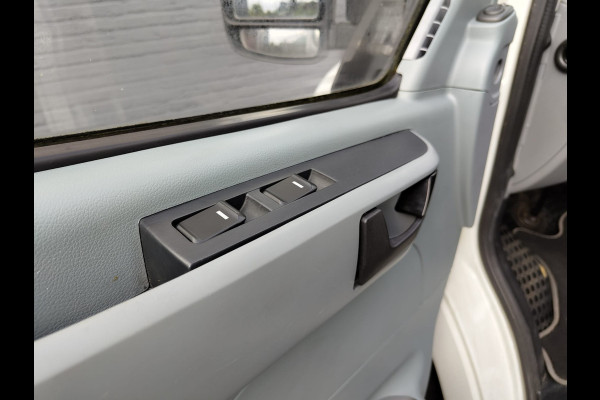 Maxus EV80 Electric Maxus Meubelbak Elektrische laadklep Airco Camera Zijdeur Dealeronderhouden Emisie vrij 100% Elektrisch
