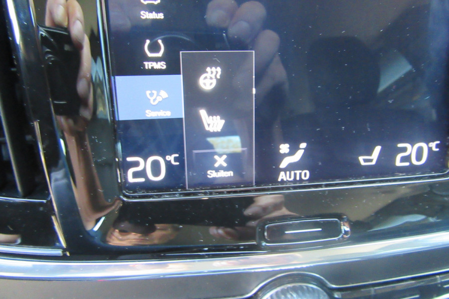 Volvo V90 2.0 T4 Momentum, Leder, Blis, Carplay, Trekhaak