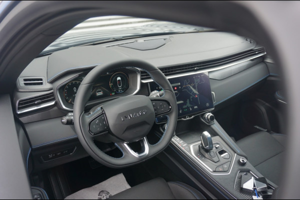 Lynk & Co 01 262PK PHEV NIEUW!! | SCHUIFDAK | WINTERPACK | ADAPTIVE!