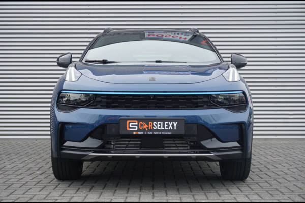 Lynk & Co 01 262PK PHEV NIEUW!! | SCHUIFDAK | WINTERPACK | ADAPTIVE!