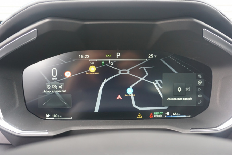 Lynk & Co 01 262PK PHEV NIEUW!! | SCHUIFDAK | WINTERPACK | ADAPTIVE!