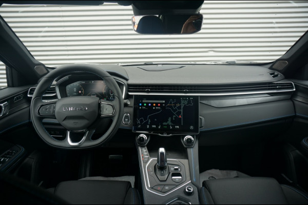 Lynk & Co 01 262PK PHEV NIEUW!! | SCHUIFDAK | WINTERPACK | ADAPTIVE!