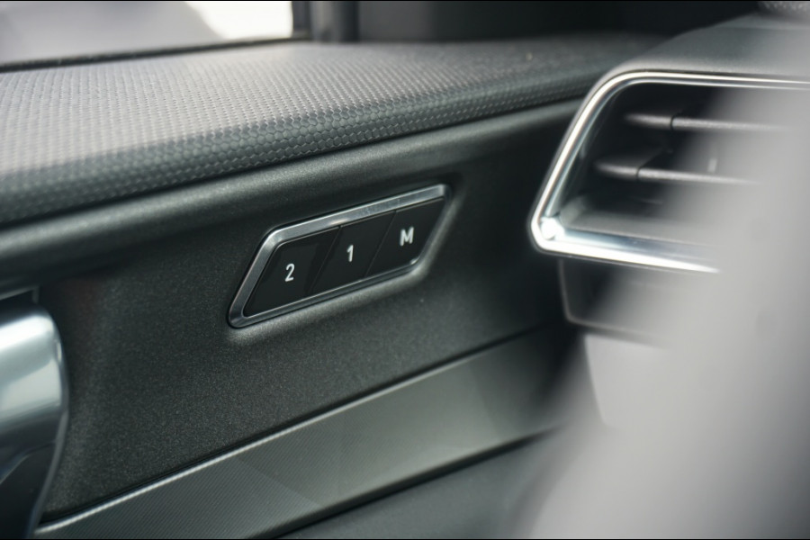 Lynk & Co 01 262PK PHEV NIEUW!! | SCHUIFDAK | WINTERPACK | ADAPTIVE!