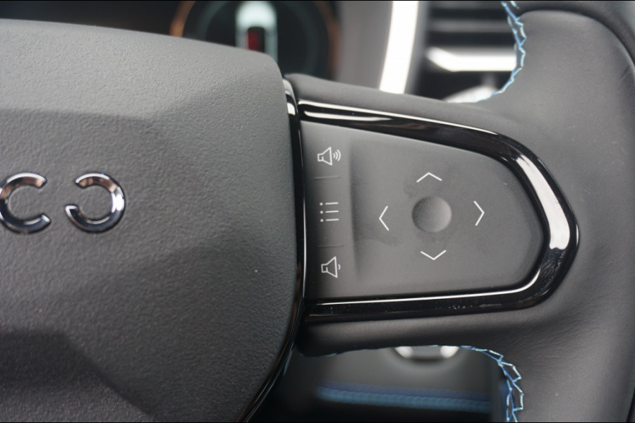 Lynk & Co 01 262PK PHEV NIEUW!! | SCHUIFDAK | WINTERPACK | ADAPTIVE!