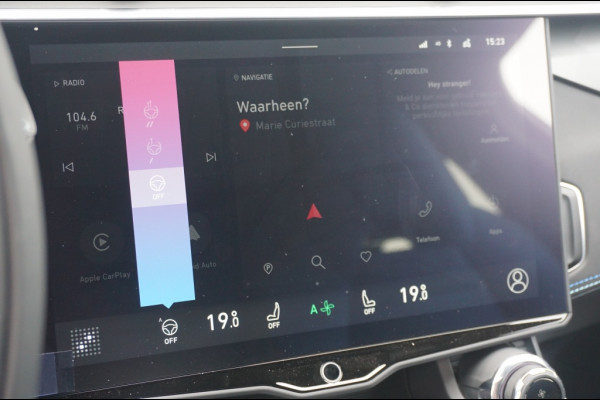 Lynk & Co 01 262PK PHEV NIEUW!! | SCHUIFDAK | WINTERPACK | ADAPTIVE!
