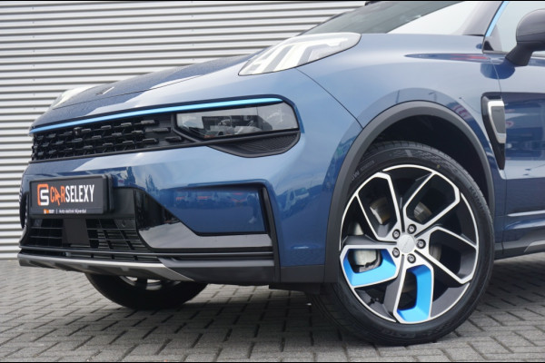Lynk & Co 01 262PK PHEV NIEUW!! | SCHUIFDAK | WINTERPACK | ADAPTIVE!
