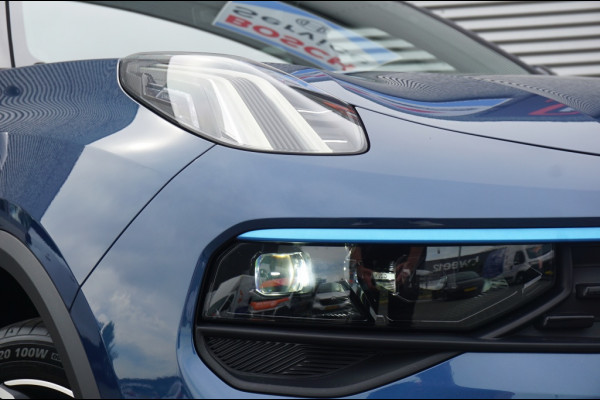 Lynk & Co 01 262PK PHEV NIEUW!! | SCHUIFDAK | WINTERPACK | ADAPTIVE!