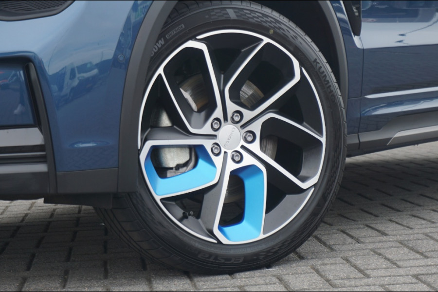 Lynk & Co 01 262PK PHEV NIEUW!! | SCHUIFDAK | WINTERPACK | ADAPTIVE!
