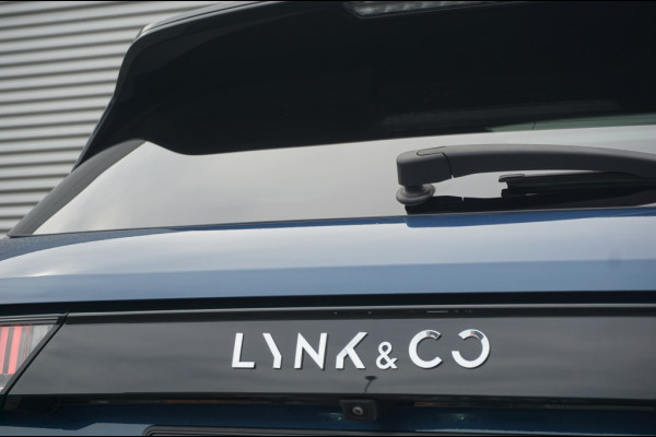 Lynk & Co 01 262PK PHEV NIEUW!! | SCHUIFDAK | WINTERPACK | ADAPTIVE!