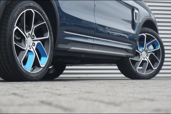 Lynk & Co 01 262PK PHEV NIEUW!! | SCHUIFDAK | WINTERPACK | ADAPTIVE!