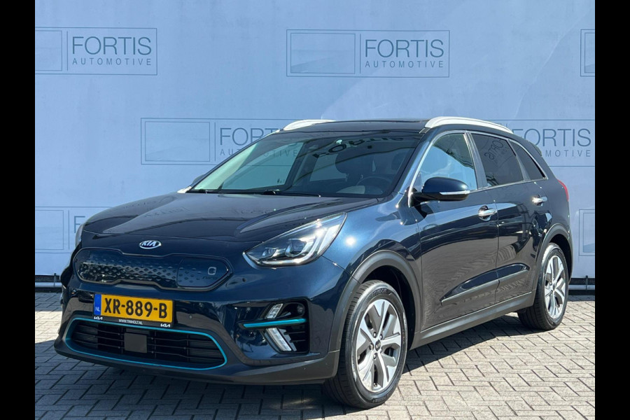 Kia e-Niro ExecutiveLine 64 kWh LEDER | NAVI | PANODAK Kia e-Niro ExecutiveLine 64 kWh LEDER | NAVI | PANODAK