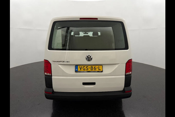 Volkswagen Transporter 2.0 TDI 81KW DC l DUBBEL CABINE l AIRCO l CARPLAY l ANDROID AUTO