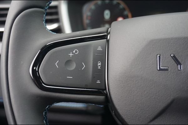 Lynk & Co 01 262PK PHEV NIEUW!! | KEYLESS | NAVI | 360CAMERA | ADAPTIVE!