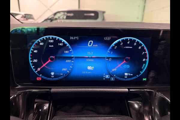 Mercedes-Benz B-Klasse 250 e Premium 18''AMG WIDE-SCREEN PANO/LED/DAB/CAM/ECC/PDC/CRUISE///