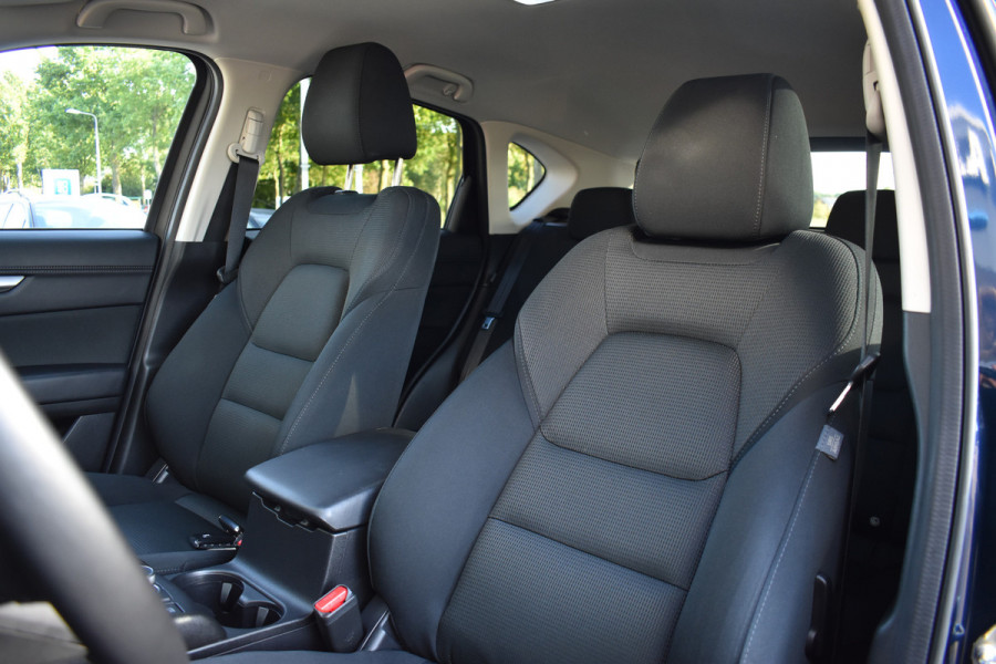Mazda CX-5 2.0 e-SA-G M Hybrid 165 Automaat / 360 Camera /  Carplay / Parkeerhulp / Trekhaak / Stoel & stuur verwarming